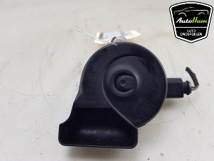 Gebruikte Claxon Skoda Fabia III (NJ3) 1.2 TSI 16V Prijs € 25,00 Margeregeling aangeboden door AutoHam