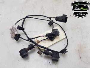 Gebruikte PDC Sensor Set Skoda Fabia III (NJ3) 1.2 TSI 16V Prijs € 20,00 Margeregeling aangeboden door AutoHam