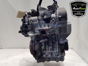 Gebruikte Motor Volkswagen Up! (121) 1.0 12V 60 Prijs € 200,00 Margeregeling aangeboden door AutoHam