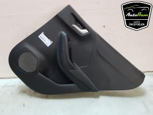 Gebruikte Deurbekleding 4Deurs rechts-achter Ford Puma 1.0 Ti-VCT EcoBoost Hybrid 12V Prijs € 50,00 Margeregeling aangeboden door AutoHam