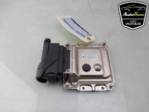 Gebruikte Adblue Computer Mercedes C (C205) C-220d 2.2 16V BlueTEC Prijs € 50,00 Margeregeling aangeboden door AutoHam