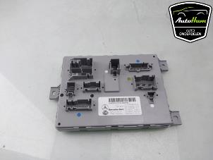 Gebruikte Computer Body Control Mercedes C (C205) C-220d 2.2 16V BlueTEC Prijs € 75,00 Margeregeling aangeboden door AutoHam