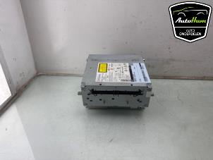 Gebruikte Multi Media Regelunit Mercedes C (C205) C-220d 2.2 16V BlueTEC Prijs € 550,00 Margeregeling aangeboden door AutoHam