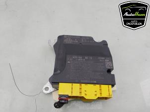 Gebruikte Airbag Module Mercedes C (C205) C-220d 2.2 16V BlueTEC Prijs € 50,00 Margeregeling aangeboden door AutoHam