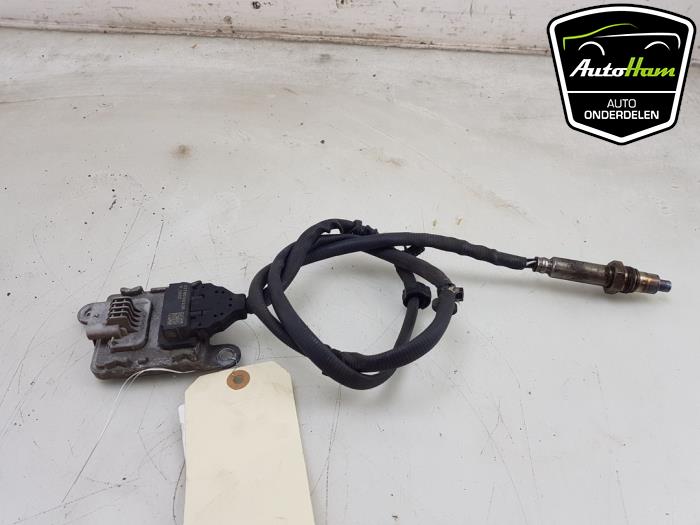 Gebruikte Nox sensor Renault Master III (MA/MB/MC/MD/MH/MF/MG/MH) 2.3 dCi 135 16V FWD Prijs € 102,85 Inclusief btw aangeboden door AutoHam