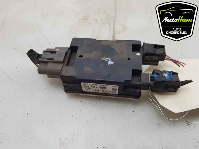 Brandstofpomp module van een Renault Master III (MA/MB/MC/MD/MH/MF/MG/MH) 2.3 dCi 135 16V FWD 2022