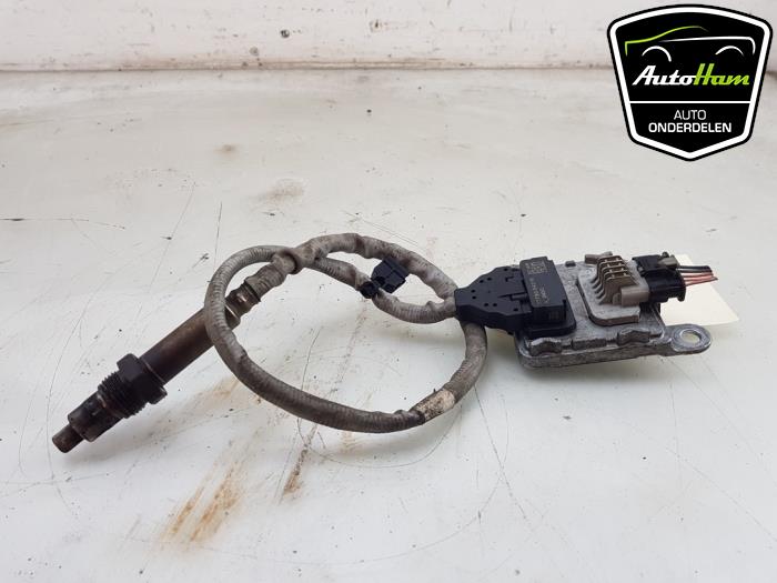 Gebruikte Nox sensor Renault Master III (MA/MB/MC/MD/MH/MF/MG/MH) 2.3 dCi 135 16V FWD Prijs € 102,85 Inclusief btw aangeboden door AutoHam
