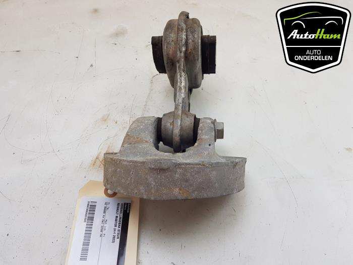 Gebruikte Versnellingsbak Steun Renault Master III (MA/MB/MC/MD/MH/MF/MG/MH) 2.3 dCi 135 16V FWD Prijs € 18,15 Inclusief btw aangeboden door AutoHam