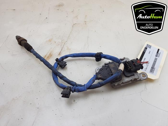 Gebruikte Nox sensor Renault Master III (MA/MB/MC/MD/MH/MF/MG/MH) 2.3 dCi 135 16V FWD Prijs € 108,90 Inclusief btw aangeboden door AutoHam