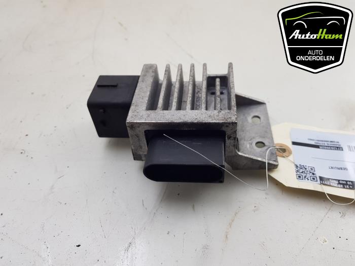 Gebruikte Computer Koeling Renault Master III (MA/MB/MC/MD/MH/MF/MG/MH) 2.3 dCi 135 16V FWD Prijs € 36,30 Inclusief btw aangeboden door AutoHam