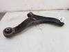 Renault Master III (MA/MB/MC/MD/MH/MF/MG/MH) 2.3 dCi 135 16V FWD Draagarm links-voor