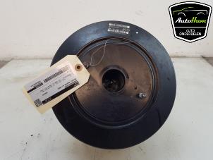 Gebruikte Rembol Renault Master III (MA/MB/MC/MD/MH/MF/MG/MH) 2.3 dCi 135 16V FWD Prijs € 114,95 Inclusief btw aangeboden door AutoHam