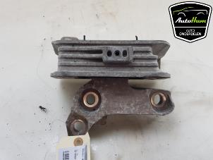 Gebruikte Motorrubber Renault Master III (MA/MB/MC/MD/MH/MF/MG/MH) 2.3 dCi 135 16V FWD Prijs € 48,40 Inclusief btw aangeboden door AutoHam