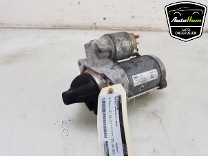 Gebruikte Startmotor Renault Master III (MA/MB/MC/MD/MH/MF/MG/MH) 2.3 dCi 135 16V FWD Prijs € 60,50 Inclusief btw aangeboden door AutoHam