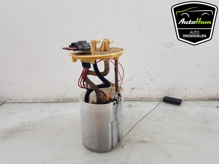 Gebruikte Tank element Pomp Renault Master III (MA/MB/MC/MD/MH/MF/MG/MH) 2.3 dCi 135 16V FWD Prijs € 90,75 Inclusief btw aangeboden door AutoHam