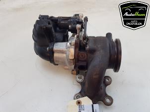 Gebruikte G-lader Skoda Karoq 1.0 TSI 12V Prijs € 275,00 Margeregeling aangeboden door AutoHam