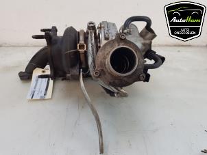 Gebruikte Turbo Audi Q5 (8RB) 2.0 TFSI 16V Quattro Prijs € 275,00 Margeregeling aangeboden door AutoHam