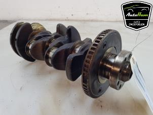 Gebruikte Krukas Audi Q5 (8RB) 2.0 TFSI 16V Quattro Prijs € 300,00 Margeregeling aangeboden door AutoHam