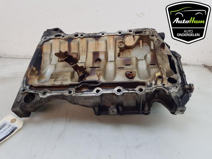 Gebruikte Carterpan Audi Q5 (8RB) 2.0 TFSI 16V Quattro Prijs € 60,00 Margeregeling aangeboden door AutoHam