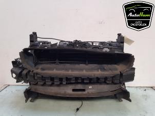 Gebruikte Koelerset Ford Puma 1.0 Ti-VCT EcoBoost Hybrid 12V Prijs € 1.100,00 Margeregeling aangeboden door AutoHam