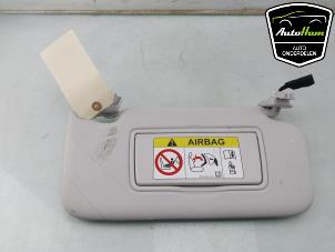 Gebruikte Zonneklep Ford Puma 1.0 Ti-VCT EcoBoost Hybrid 12V Prijs € 30,00 Margeregeling aangeboden door AutoHam