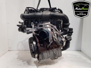 Gebruikte Motor Ford Puma 1.0 Ti-VCT EcoBoost Hybrid 12V Prijs € 2.650,00 Margeregeling aangeboden door AutoHam