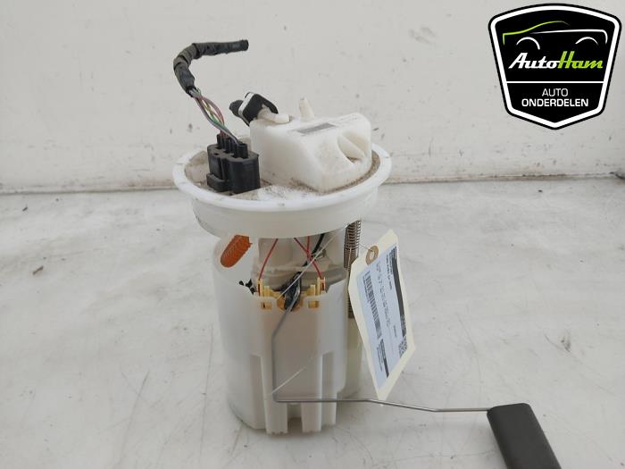 Gebruikte Tank element Pomp Ford Puma 1.0 Ti-VCT EcoBoost Hybrid 12V Prijs € 25,00 Margeregeling aangeboden door AutoHam