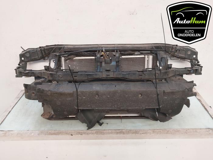 Gebruikte Frontpaneel Ford Galaxy (WA6) 2.0 16V Prijs € 200,00 Margeregeling aangeboden door AutoHam