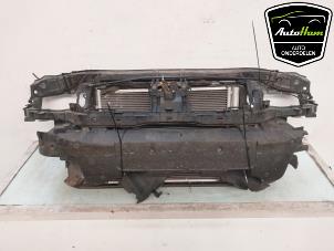 Gebruikte Voorfront Ford Galaxy (WA6) 2.0 16V Prijs € 200,00 Margeregeling aangeboden door AutoHam