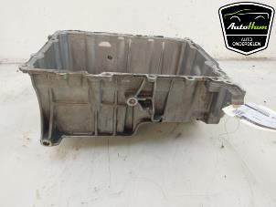 Gebruikte Carterpan Ford Focus 4 Wagon 1.0 EcoBoost 12V Hybrid 155 Prijs € 75,00 Margeregeling aangeboden door AutoHam