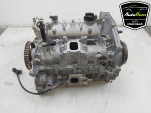 Gebruikte Cilinderkop Ford Focus 4 Wagon 1.0 EcoBoost 12V Hybrid 155 Prijs € 595,00 Margeregeling aangeboden door AutoHam