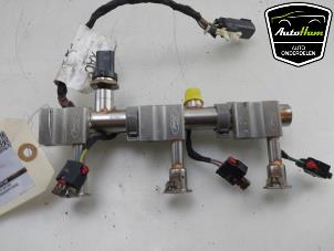 Gebruikte Injector brug Ford Focus 4 Wagon 1.0 EcoBoost 12V Hybrid 155 Prijs € 50,00 Margeregeling aangeboden door AutoHam