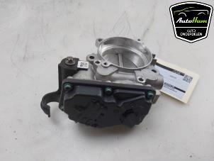 Gebruikte Gasklephuis BMW X5 (G05) xDrive50e 3.0 24V Prijs € 175,00 Margeregeling aangeboden door AutoHam