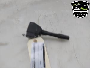 Gebruikte Pen Bobine BMW X5 (G05) xDrive50e 3.0 24V Prijs € 15,00 Margeregeling aangeboden door AutoHam