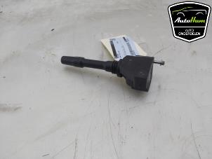 Gebruikte Pen Bobine BMW X5 (G05) xDrive50e 3.0 24V Prijs € 15,00 Margeregeling aangeboden door AutoHam