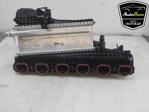 Gebruikte Inlaatspruitstuk BMW X5 (G05) xDrive50e 3.0 24V Prijs € 650,00 Margeregeling aangeboden door AutoHam