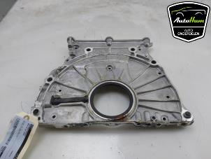 Gebruikte Distributiedeksel BMW X5 (G05) xDrive50e 3.0 24V Prijs € 95,00 Margeregeling aangeboden door AutoHam