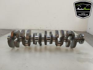 Gebruikte Krukas BMW X5 (G05) xDrive50e 3.0 24V Prijs op aanvraag aangeboden door AutoHam