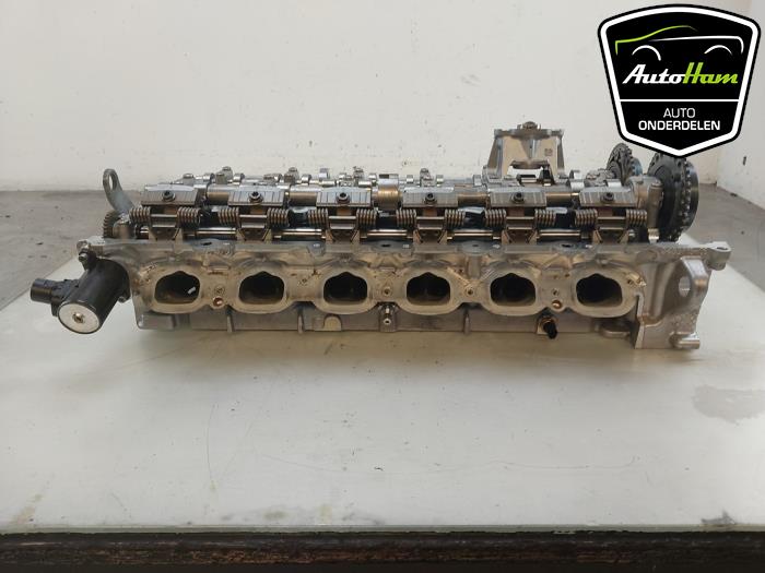 Gebruikte Cilinderkop BMW X5 (G05) xDrive50e 3.0 24V Prijs op aanvraag aangeboden door AutoHam