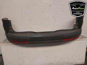 Gebruikte Bumper achter Ford Galaxy (WA6) 2.0 16V Prijs € 150,00 Margeregeling aangeboden door AutoHam
