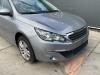 Peugeot 308 SW (L4/L9/LC/LJ/LR) 1.2 12V e-THP PureTech 130 Bumper voor