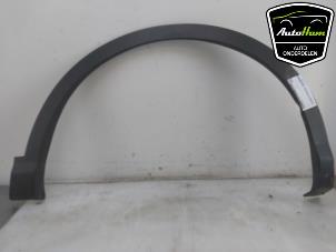 Gebruikte Wielrand voor Nissan Qashqai (J11) 1.3 DIG-T 160 16V Prijs € 40,00 Margeregeling aangeboden door AutoHam