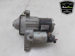 Gebruikte Startmotor Nissan Qashqai (J11) 1.3 DIG-T 160 16V Prijs € 45,00 Margeregeling aangeboden door AutoHam