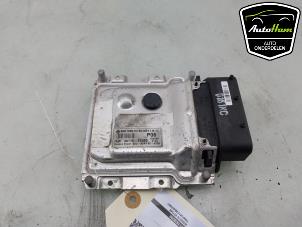 Gebruikte Computer Motormanagement Hyundai iX20 (JC) 1.4i 16V Prijs € 150,00 Margeregeling aangeboden door AutoHam