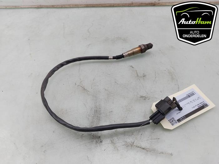 Gebruikte Lambda Sonde Hyundai iX20 (JC) 1.4i 16V Prijs € 25,00 Margeregeling aangeboden door AutoHam