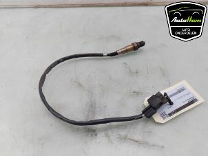 Gebruikte Lambda Sonde Hyundai iX20 (JC) 1.4i 16V Prijs € 25,00 Margeregeling aangeboden door AutoHam