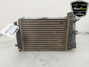 Gebruikte Intercooler Nissan Qashqai (J11) 1.3 DIG-T 160 16V Prijs € 95,00 Margeregeling aangeboden door AutoHam