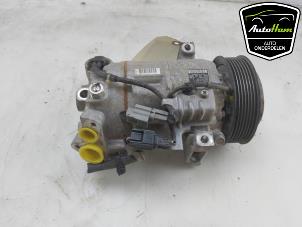 Gebruikte Aircopomp Nissan Qashqai (J11) 1.3 DIG-T 160 16V Prijs € 150,00 Margeregeling aangeboden door AutoHam