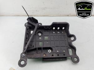 Gebruikte Accubak Toyota Aygo X 1.0 12V VVT-i Prijs € 20,00 Margeregeling aangeboden door AutoHam