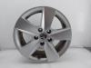 Skoda Octavia Combi (5EAC) 1.6 TDI Greenline 16V Velg